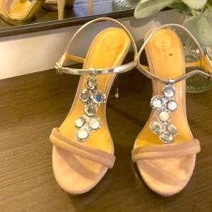 Kate Spade glamorous, shoes